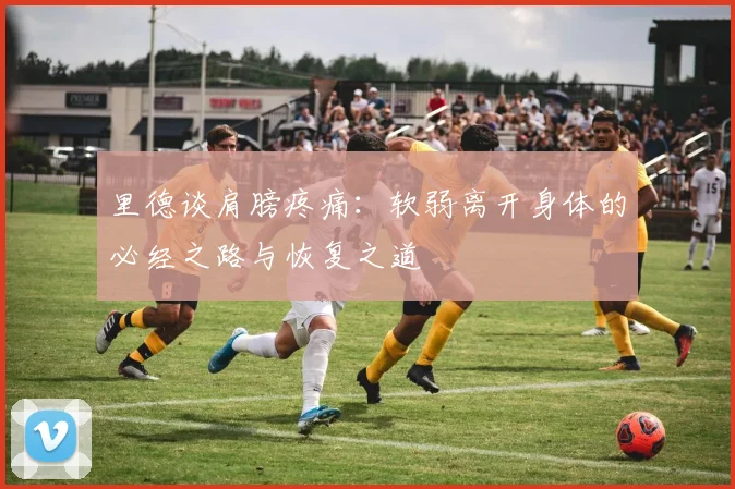 里德谈肩膀疼痛：软弱离开身体的必经之路与恢复之道