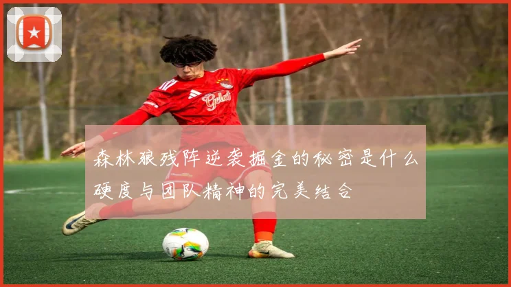森林狼残阵逆袭掘金的秘密是什么硬度与团队精神的完美结合